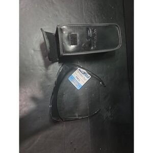 Jonathan Paul FitRx Sunglasses, Black‎ Polarized Fit Over Prescription Glasses